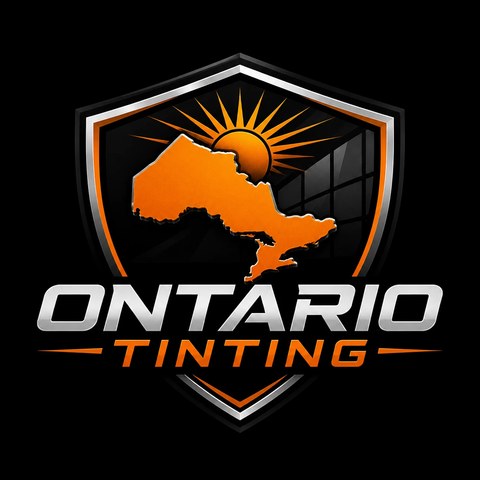 Ontario Tinting, home page